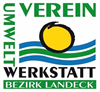 Logo der Umweltwerkstatt