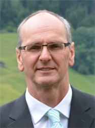 Martin Zöhrer